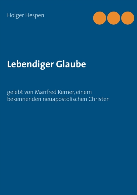 Lebendiger Glaube