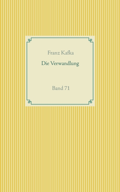 Verwandlung