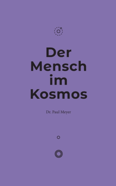 Mensch im Kosmos