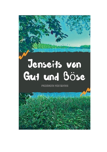 Jenseits von Gut und Boese
