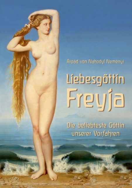 Liebesgottin Freyja