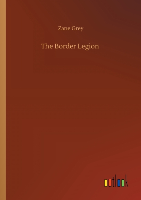 Border Legion