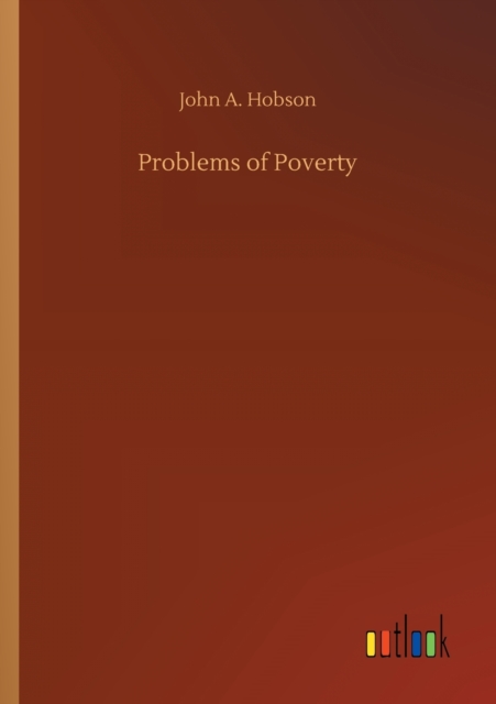 Problems of Poverty