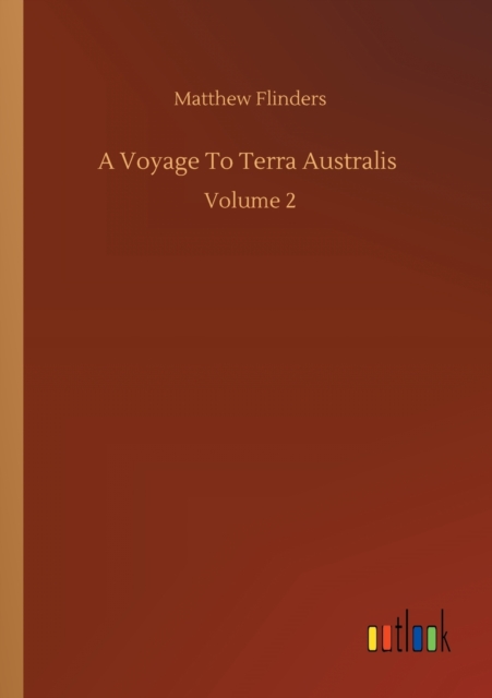 Voyage To Terra Australis