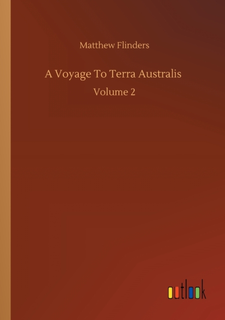 A Voyage To Terra Australis