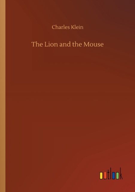 Lion and the Mouse