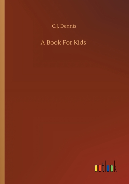 Book For Kids