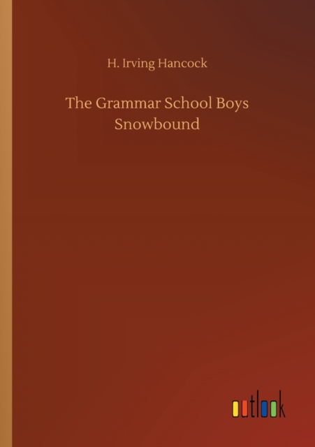 Grammar School Boys Snowbound
