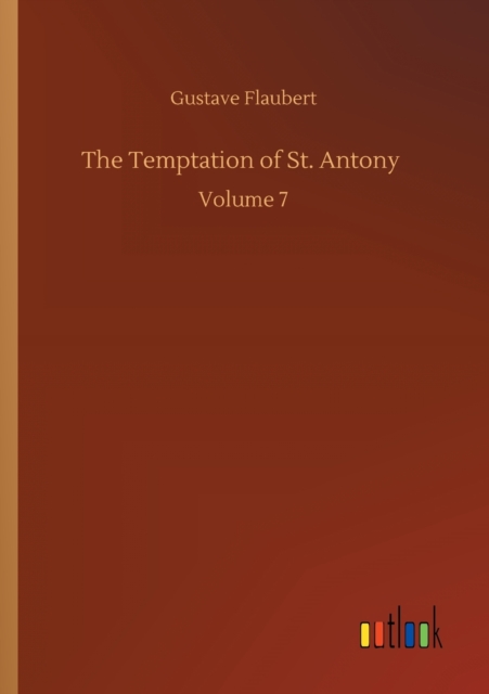 Temptation of St. Antony