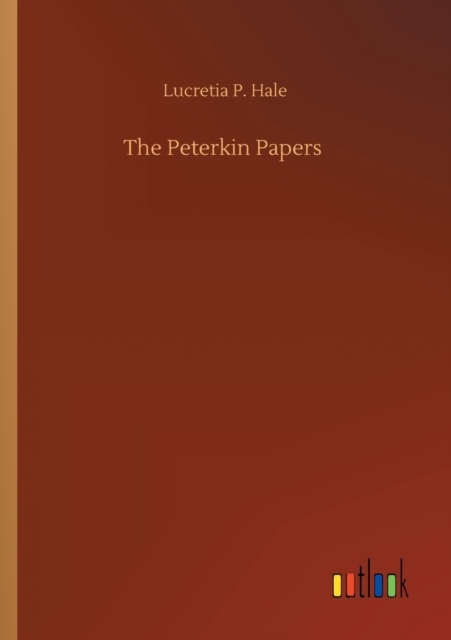 Peterkin Papers