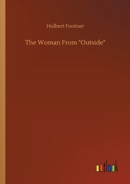 Woman From Outside