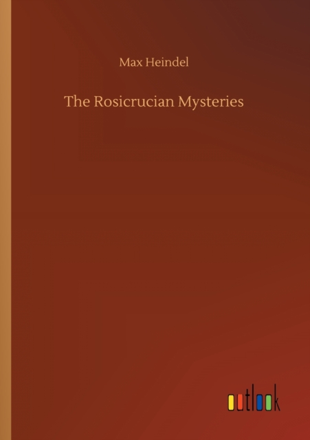 Rosicrucian Mysteries