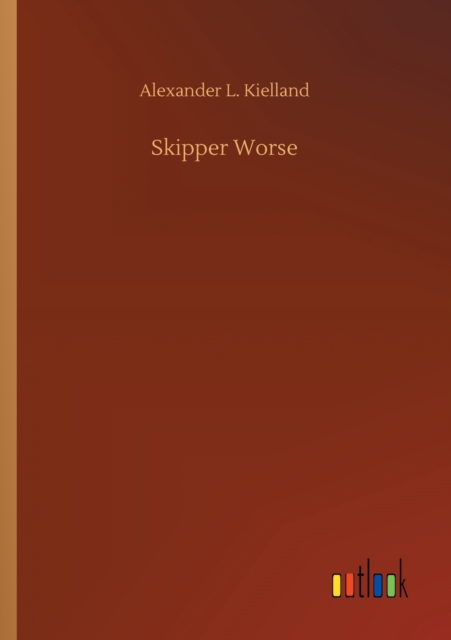 Skipper Worse