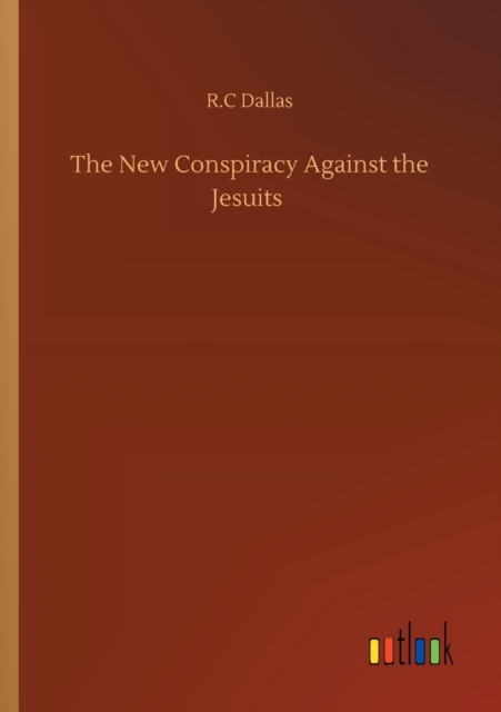 New Conspiracy Against the Jesuits