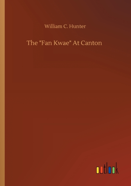 Fan Kwae At Canton