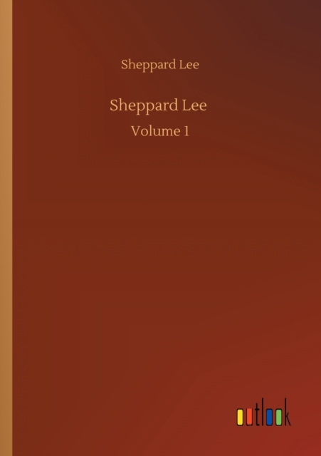 Sheppard Lee