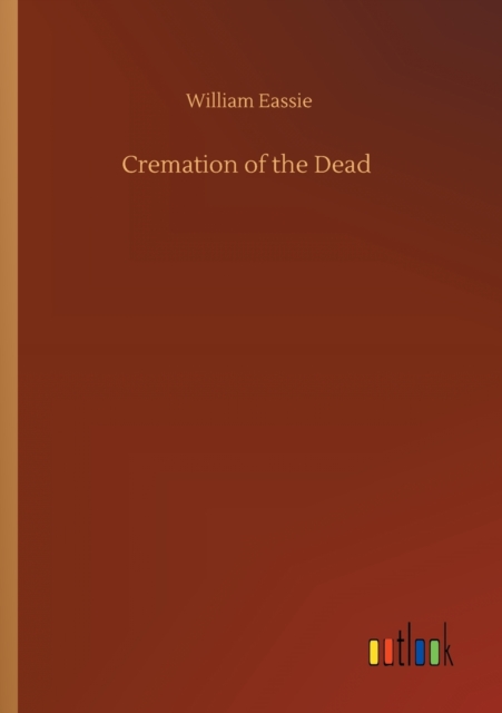 Cremation of the Dead