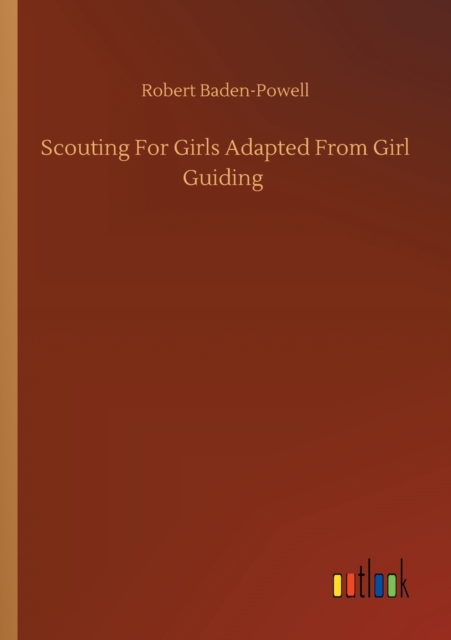 Scouting For Girls Adapted From Girl Guiding