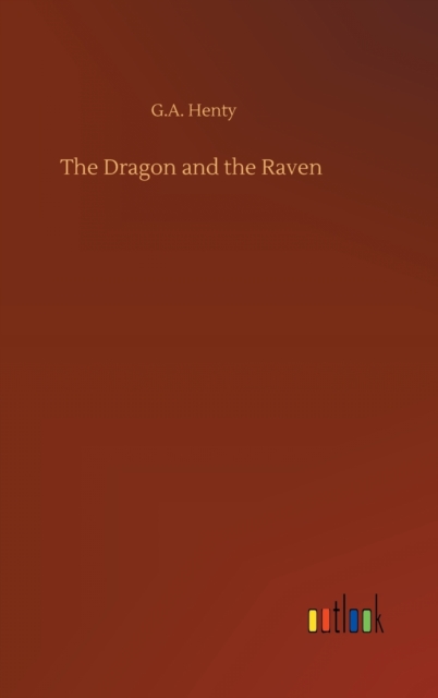 Dragon and the Raven