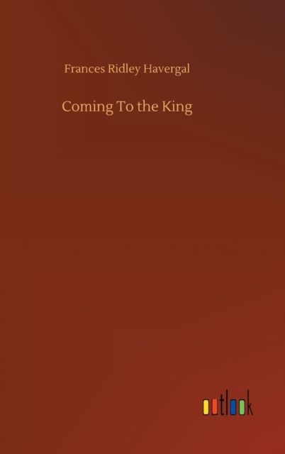 Coming To the King