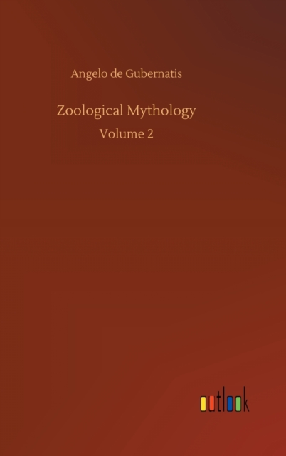 Zoological Mythology