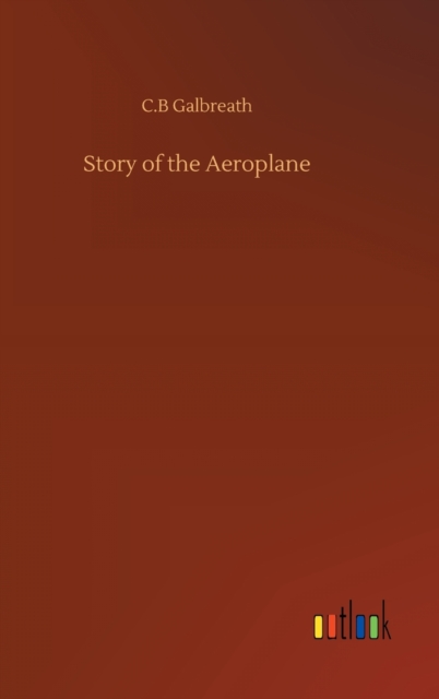 Story of the Aeroplane