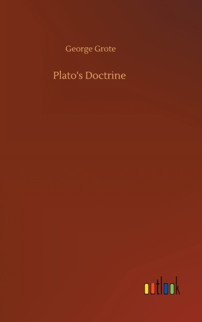 Plato's Doctrine