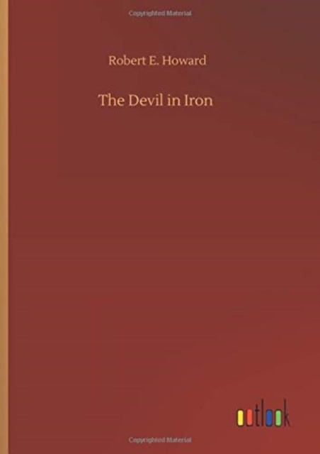 Devil in Iron