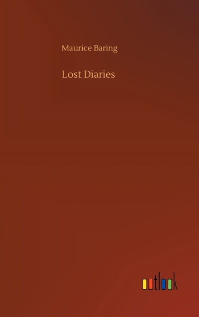 Lost Diaries