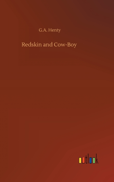 Redskin and Cow-Boy