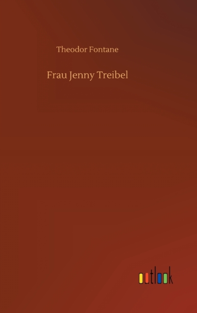 Frau Jenny Treibel