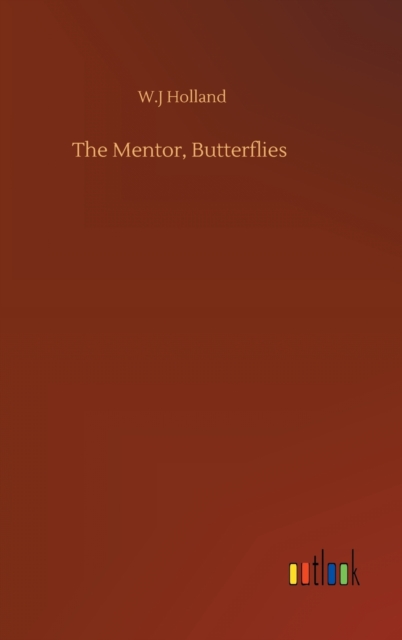 Mentor, Butterflies