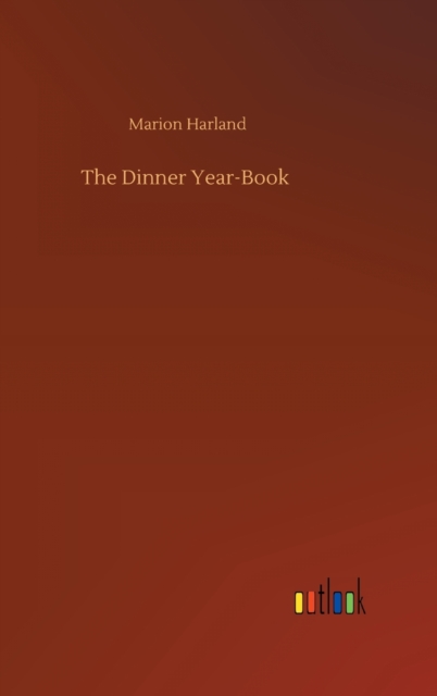 Dinner Year-Book
