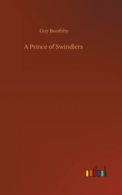 Prince of Swindlers