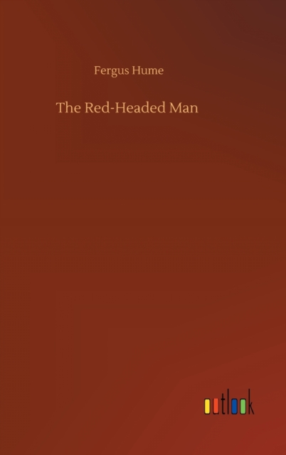 Red-Headed Man