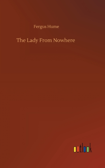 Lady From Nowhere