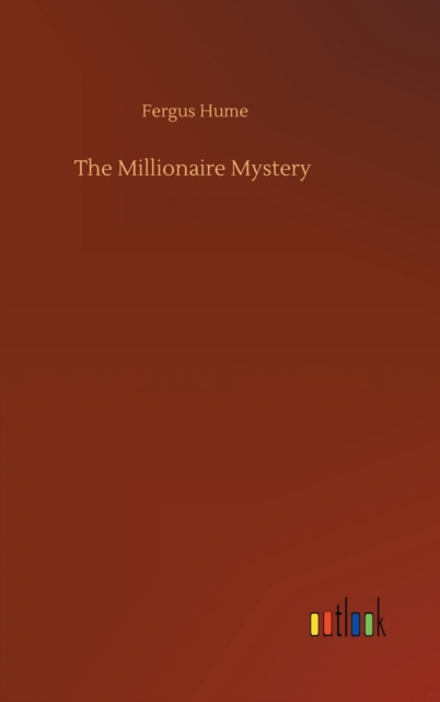 The Millionaire Mystery