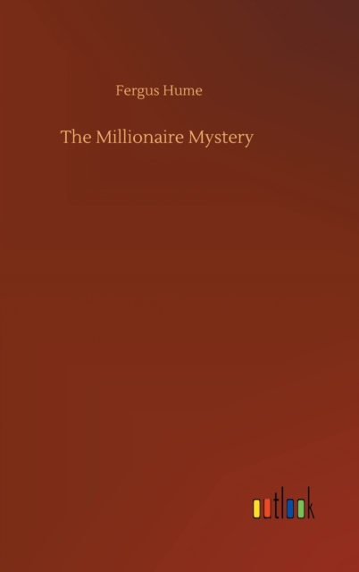 Millionaire Mystery