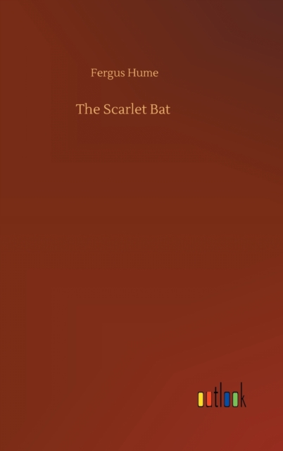 Scarlet Bat