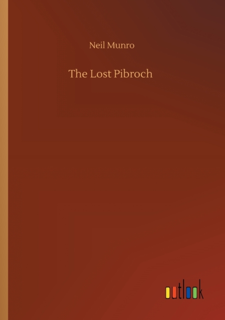 Lost Pibroch