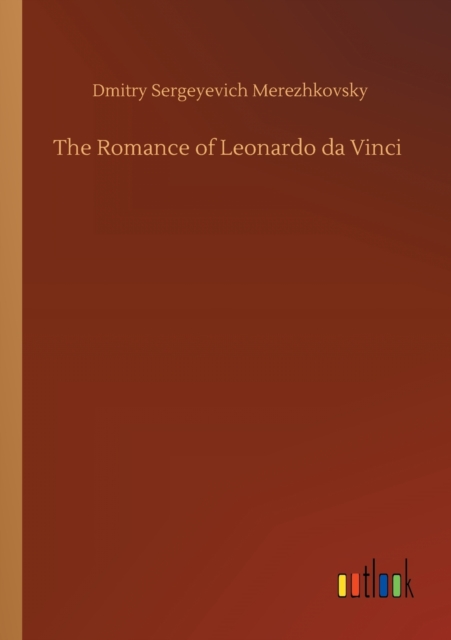 The Romance of Leonardo da Vinci
