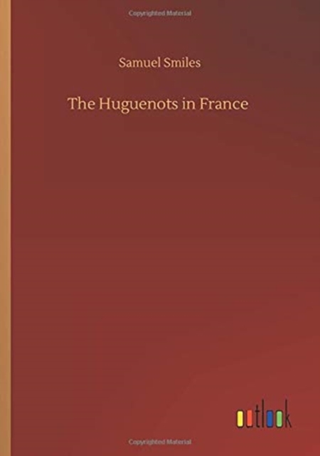 Huguenots in France
