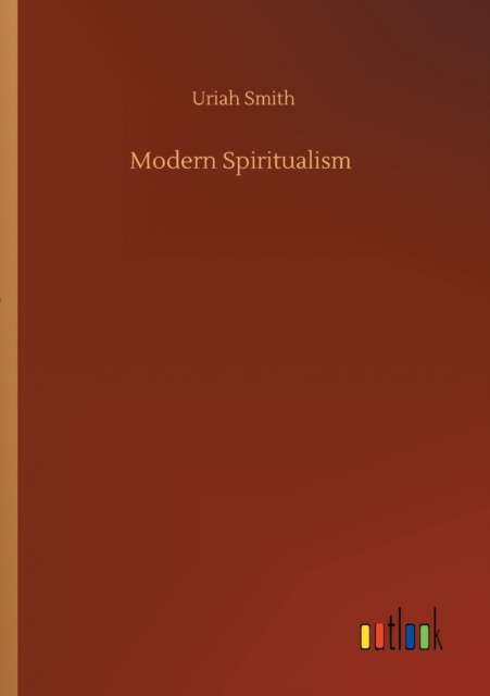 Modern Spiritualism