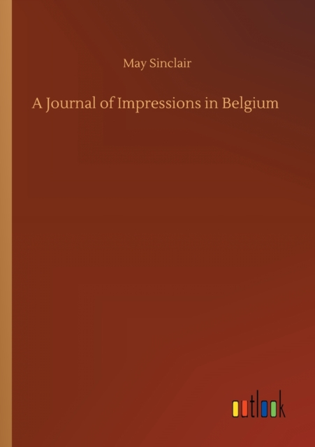 Journal of Impressions in Belgium