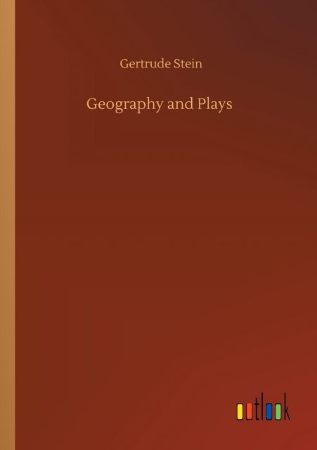 Geography and Plays