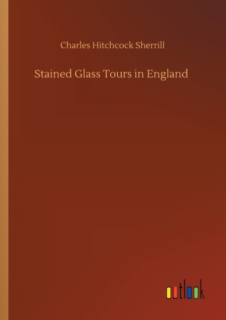 Stained Glass Tours in England