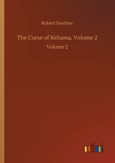 Curse of Kehama, Volume 2