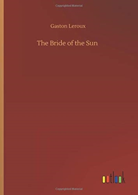Bride of the Sun