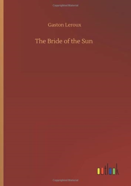 The Bride of the Sun