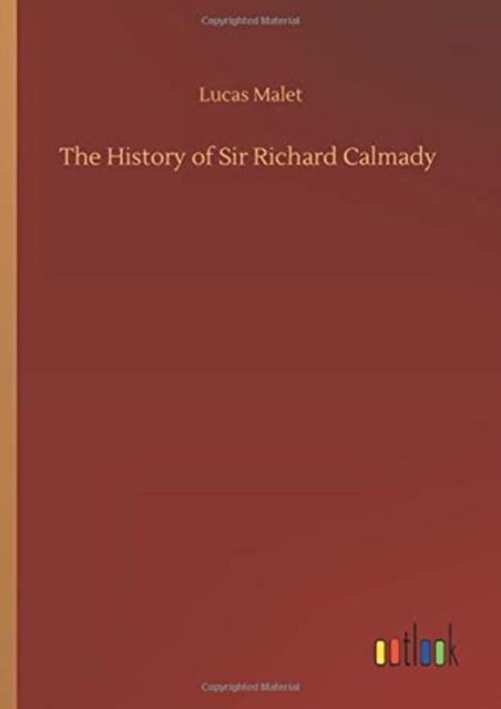 The History of Sir Richard Calmady